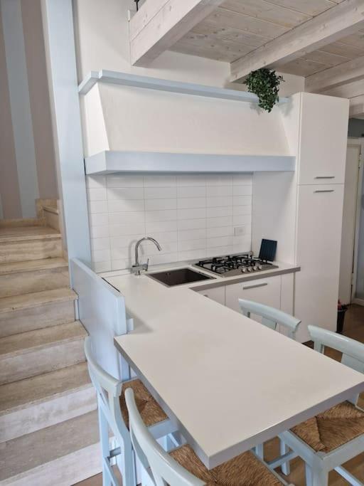 Appartamento Shabby 123 Grosseto Exterior foto